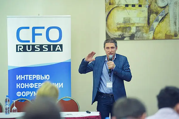 Отчет о мастер-классе Дмитрия Покалюхина «Как повысить эффективность планирования в условиях неопределенности»