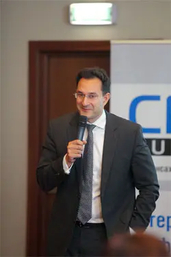 Михаэль Хергезелль