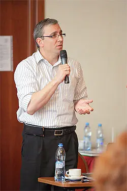 Александр Богопольский