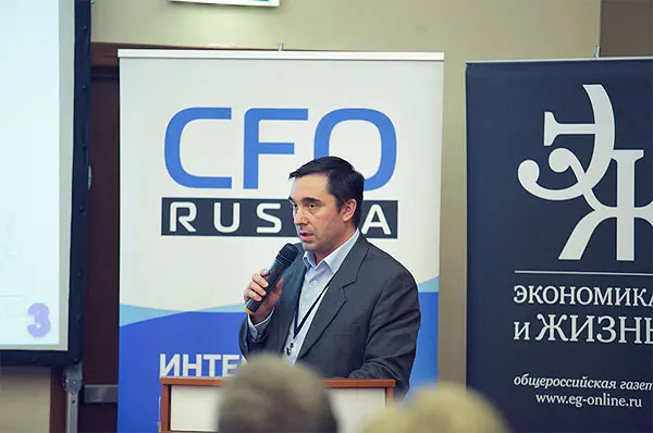 Андрей Панов