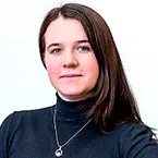 Олеся Кузина