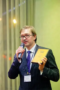 Олег Акилбаев