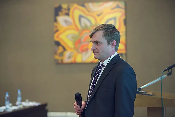 Антон Торопцев