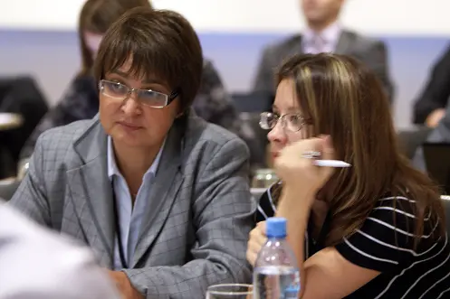  Контроллинг: от финансовой отчетности к управлению компанией