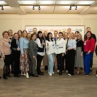 Экскурсия в ОЦО