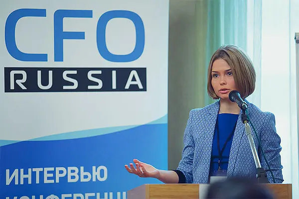 Полина Уловкина