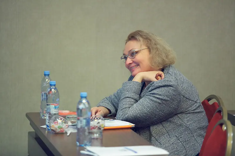 Лазарева Юлия