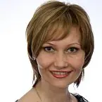 Андреева Елена