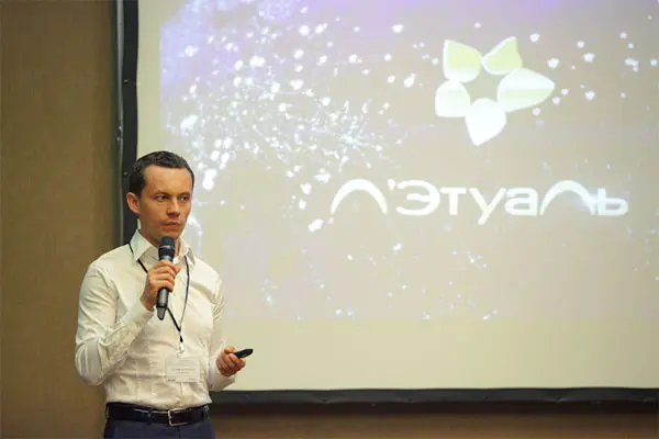 Дмитрий Сосунов Дмитрий Сосунов