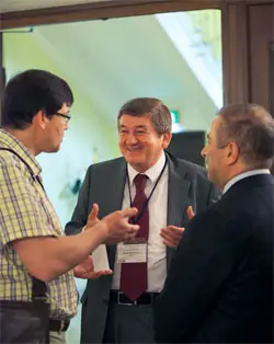 Отчет о Третьем форуме финансовых директоров розничного бизнеса Retail CFO 2013 (день 2)