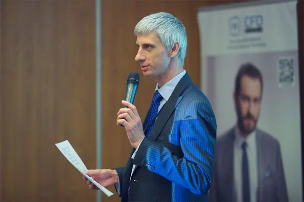 Алексей Архипов