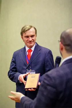 Антон Торопцев