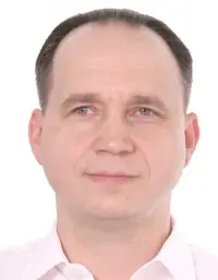 Сергей Калинин