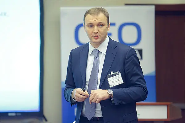 Роман Раевский