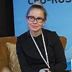 Марина Трикачева