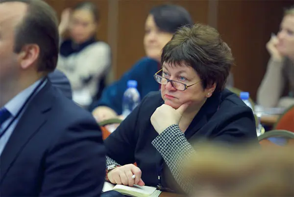  Третий «Форум финансовых директоров строительной отрасли (строительство и девелопмент)». 