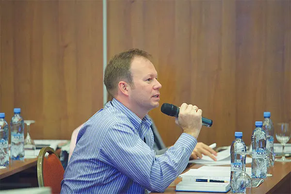 Андрей Толкачев