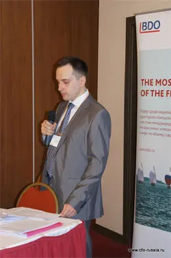 Сергей Разгулин