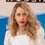 Ксения Кашина