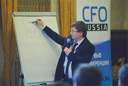 Вадим Комаровский