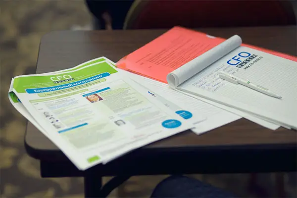 Отчет о седьмой конференции «Корпоративные системы риск-менеджмента» (день 1)