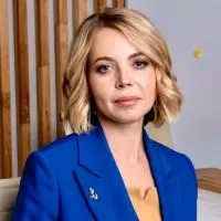 Надежда Суворова