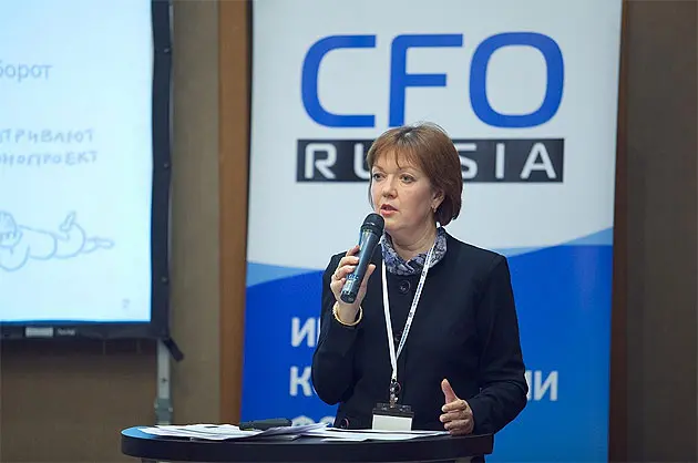 Лилия Титова Лилия Титова