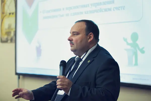 Станислав Прокофьев