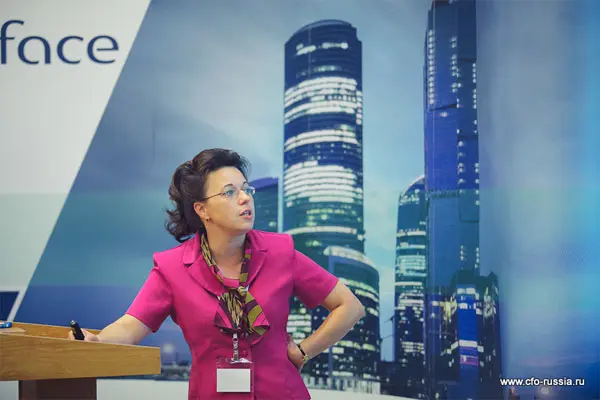 Татьяна Сомова