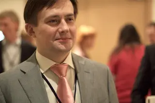 Переверзев