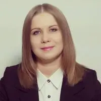 Светлана Павленко