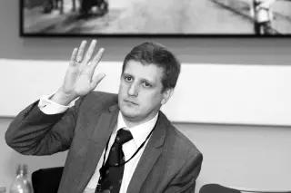 Александр Третьяков