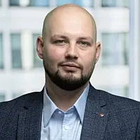Александр Калашников