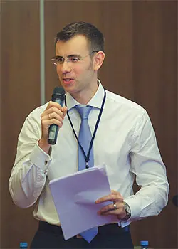 Алексей Семенов