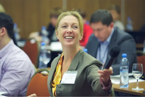 Лада Христенко