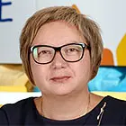 Елена Тябутова