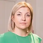 Жаворонкова Олеся