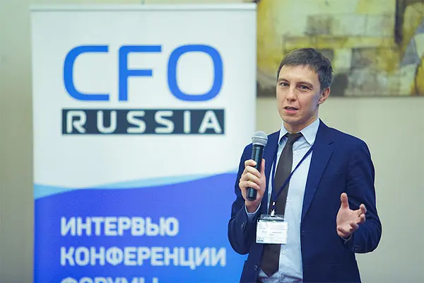 Евгений Завьялов