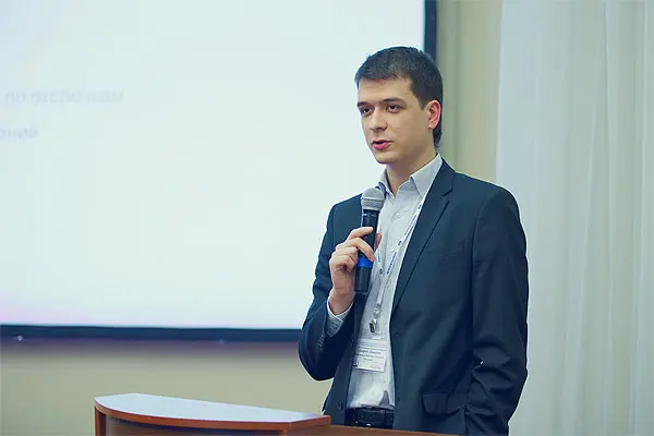 Андрей Давыдов