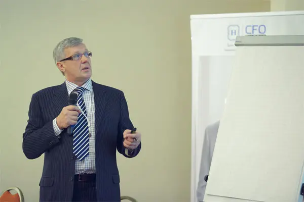 Николай Николенко