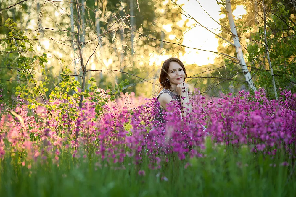 Ирина Иванникова Ирина Иванникова