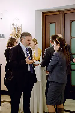 Игорь Миронов