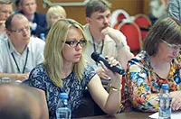 Внутренний и внешний электронный документооборот