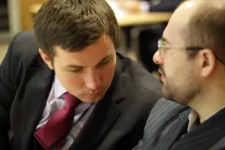 Олег Давидович