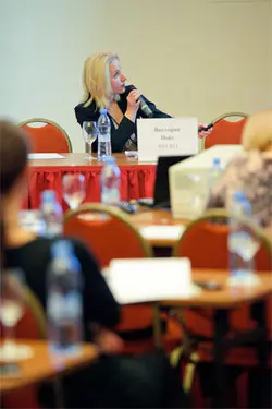 Виктория Пойс