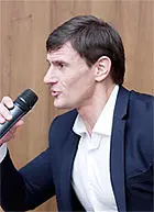 Михаил Алсуфьев