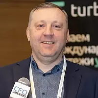 Алексей Гетманов