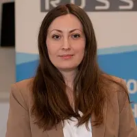 Марина Соколова