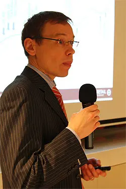 Фрэнк Ван Боммел