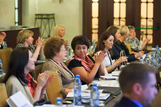 Отчет о форуме Pharma CFO 2013 (день 2)